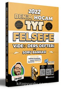 Photo of 2022 TYT Felsefe Video Ders Defteri ve Soru Bankası Pdf indir