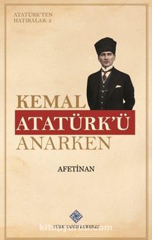 Photo of Kemal Atatürk’ü Anarken Pdf indir