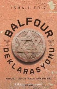 Photo of Balfour Deklerasyonu Pdf indir