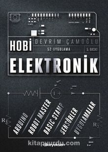 Photo of Hobi Elektronik Pdf indir