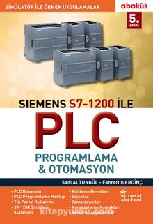 Photo of Siemens S7-1200 İle Plc Programlama – Otomasyon Pdf indir