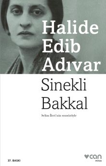 Photo of Sinekli Bakkal Pdf indir
