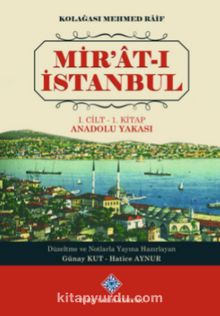 Photo of Mir’at-ı İstanbul Pdf indir