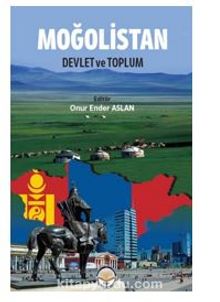 Photo of Moğolistan Devlet ve Toplum Pdf indir