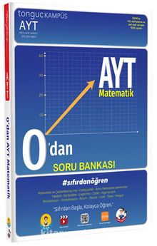Photo of 0’dan AYT Matematik Soru Bankası Pdf indir