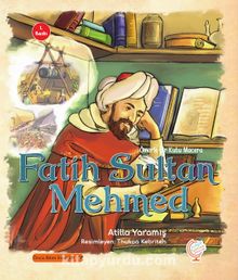 Ömerle Bir Kutu Macera: Fatih Sultan Mehmed