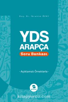 Photo of YDS Arapça Soru Bankası Pdf indir