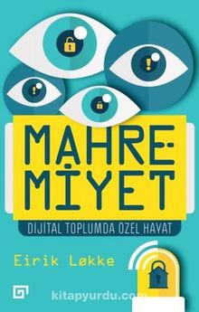 Photo of Mahremiyet  Dijital Toplumda Özel Hayat Pdf indir