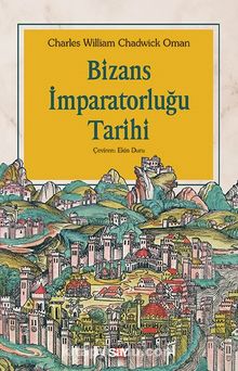 Bizans İmparatorluğu Tarihi