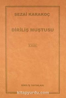 Photo of Diriliş Muştusu Pdf indir