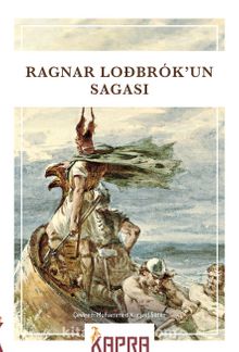 Photo of Ragnar Loðbrók’un Sagası Pdf indir