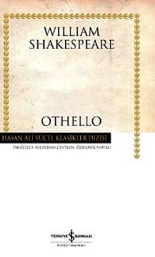 Othello (Karton Kapak)