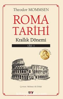 Roma Tarihi (I. Cilt)
