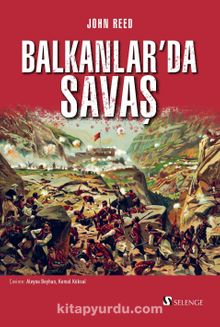Balkanlar’da Savaş