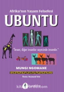 Photo of Afrika’nın Yaşam Felsefesi Ubuntu Pdf indir