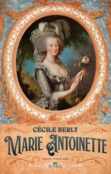 Photo of Marie Antoinette Pdf indir