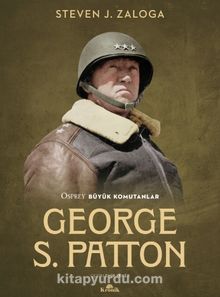 Photo of George S. Patton Pdf indir