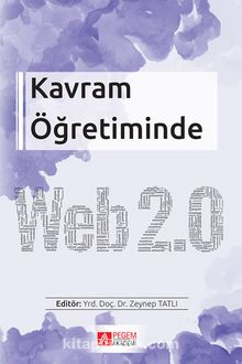 Photo of Kavram Öğretiminde Web 2.0 Pdf indir