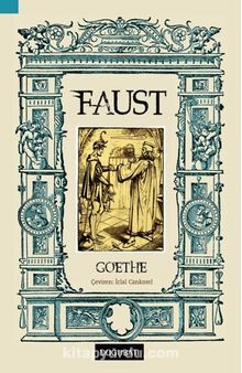 Photo of Faust (Tam Metin) Pdf indir