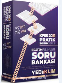 Photo of 2021 Kpss Pratik Eğitim Serisi Eğitim Bilimleri Soru Bankası Pdf indir