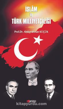 Photo of İslam ve Türk Milliyetçiliği Pdf indir