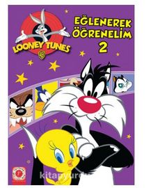 Looney Tunes - Eğlenerek Öğrenelim 2