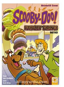 Scooby Doo - Hayalet Fırıncı Dosyası