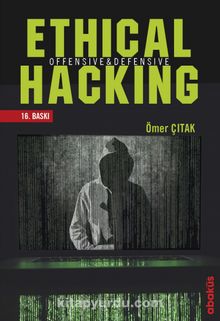 Photo of Ethical Hacking Offensive ve Defensive Pdf indir