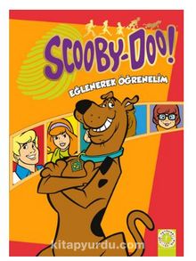 Photo of Scooby Doo – Eğlenerek Öğrenelim Pdf indir