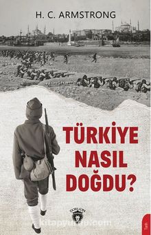 Photo of Türkiye Nasıl Doğdu ? Pdf indir