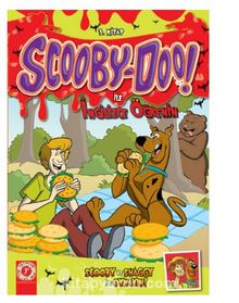 Photo of Scooby-Doo İle İngilizce Öğrenin 3. Kitap Pdf indir
