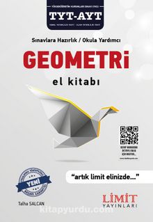 Photo of TYT AYT Geometri El Kitabı Pdf indir