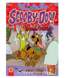 Photo of Scooby-Doo İle İngilizce Öğrenin 4. Kitap Pdf indir