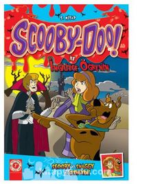 Photo of Scooby-Doo İle İngilizce Öğrenin 5. Kitap Pdf indir