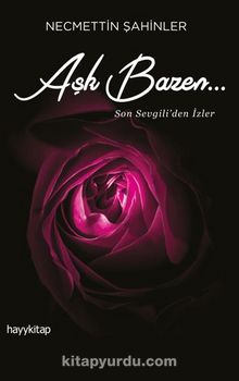 Photo of Aşk Bazen… Pdf indir