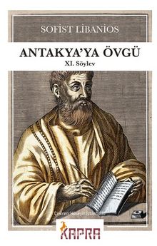 Photo of Antakya’ya Övgü –XI.Söylev Pdf indir