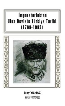 Photo of İmparatorluktan Ulus Devlete Türkiye Tarihi (1789-1995) Pdf indir