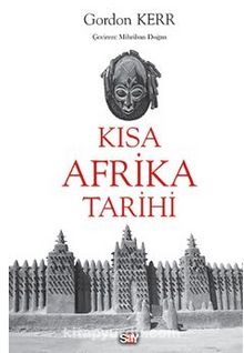 Photo of Kısa Afrika Tarihi Pdf indir