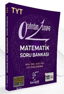 Photo of TYT Sıfırdan Sınava Matematik Soru Bankası Pdf indir