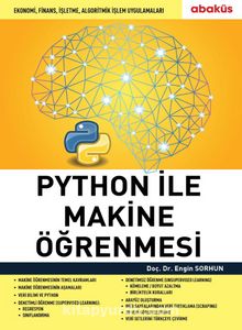 Photo of Python ile Makine Öğrenmesi Pdf indir