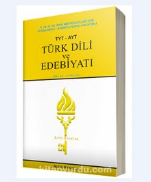 Photo of TYT-AYT Türk Dili ve Edebiyatı Konu Anlatımlı Pdf indir