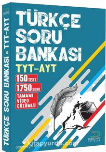 Photo of TYT-AYT Türkçe Soru Bankası Pdf indir