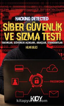 Photo of Siber Güvenlik  Sızma Testi Pdf indir