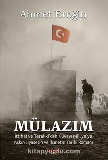 Photo of Mülazım Pdf indir