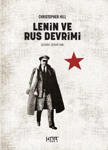Photo of Lenin ve Rus Devrimi Pdf indir