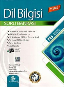 Photo of TYT AYT Dil Bilgisi Soru Bankası Pdf indir