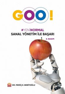 Photo of “Goo!” Yeni Normal Sanal Yönetim ile Başarı Pdf indir