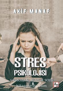 Photo of Stres Psikolojisi Pdf indir