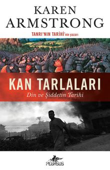 Photo of Kan Tarlaları  Din ve Şiddetin Tarihi Pdf indir