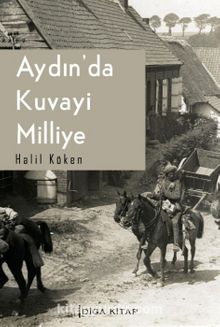 Photo of Aydın’da Kuvayi Milliye Pdf indir